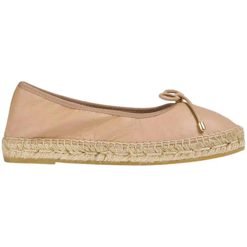 LK Bennett Taleena Ballet Espadrilles